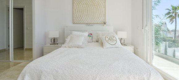 3 غرف نوم فيلا في Fuengirola, Spain رقم 45507 33