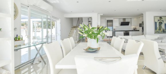 3 غرف نوم فيلا في Fuengirola, Spain رقم 45507 16