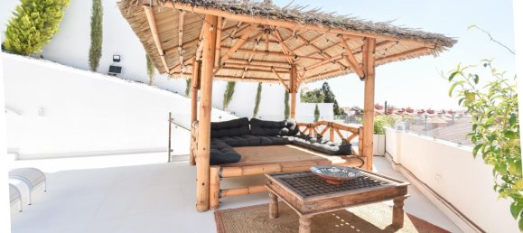 3 غرف نوم فيلا في Fuengirola, Spain رقم 45507 12