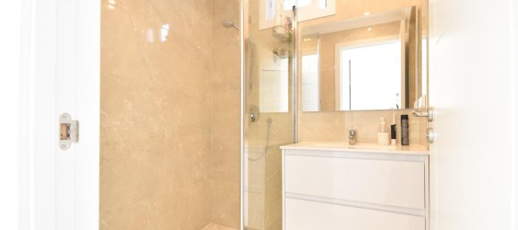 3 غرف نوم فيلا في Fuengirola, Spain رقم 45507 35