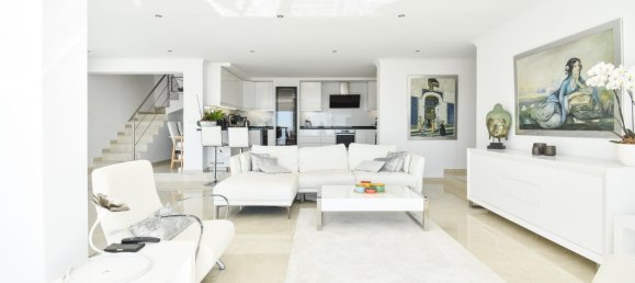 3 غرف نوم فيلا في Fuengirola, Spain رقم 45507 19