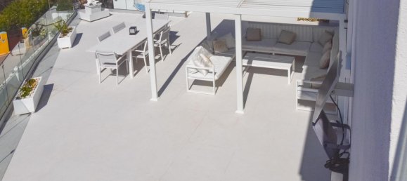 3 غرف نوم فيلا في Fuengirola, Spain رقم 45507 44