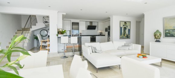 3 غرف نوم فيلا في Fuengirola, Spain رقم 45507 18