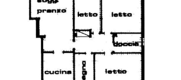 4غرفة شقة في Carpi, Italy رقم 298843 18