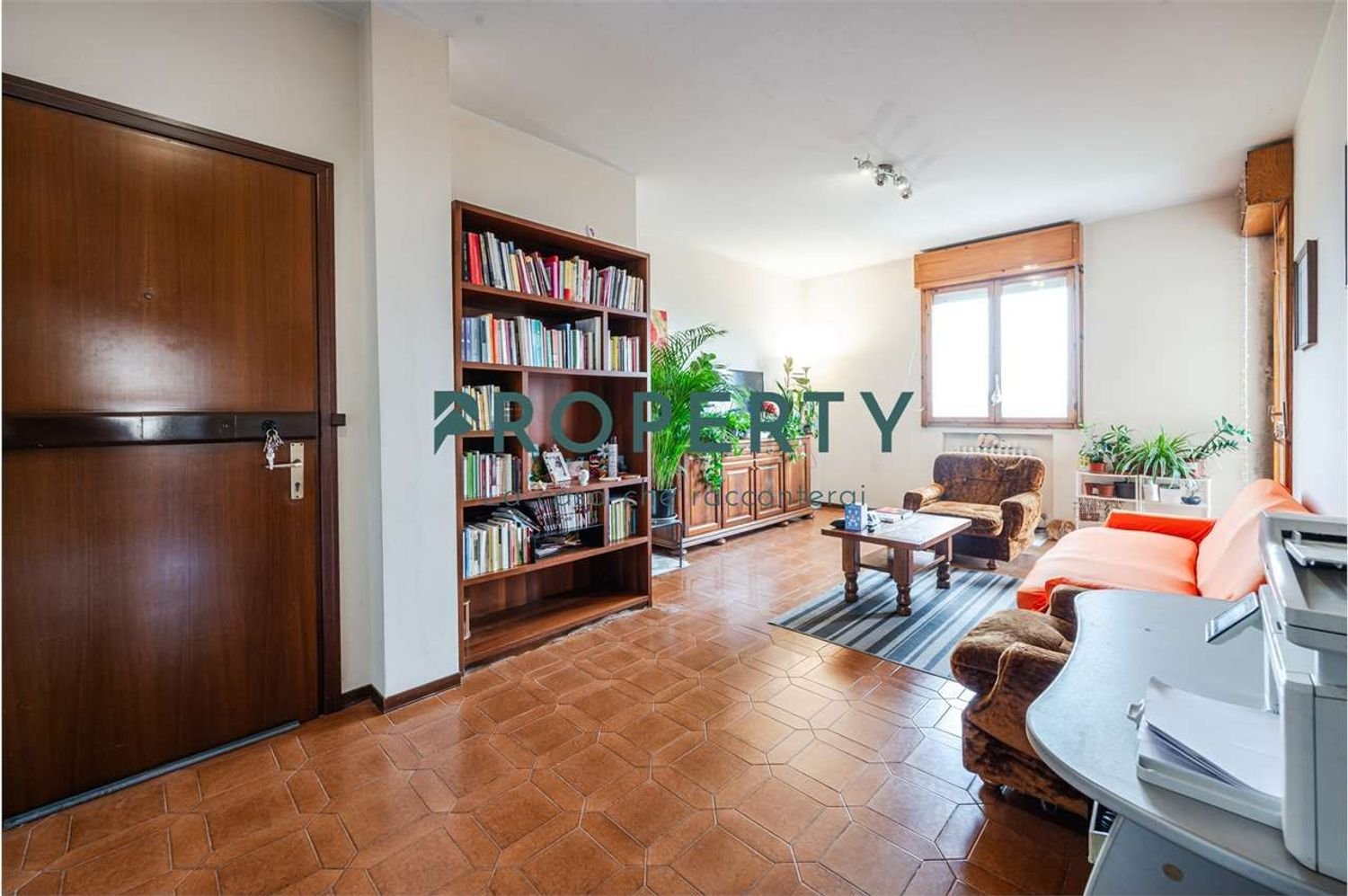 4غرفة شقة في Carpi, Italy رقم 298843