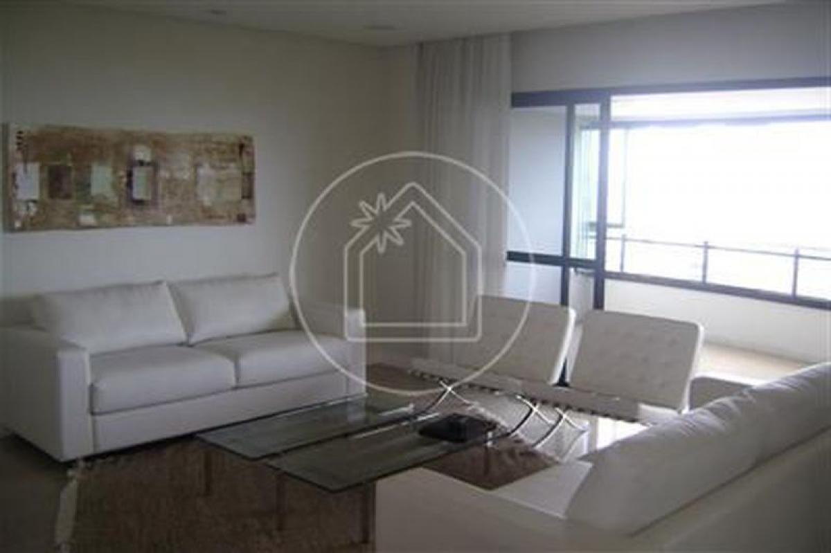 3 غرف نوم شقة في Salvador, Brazil رقم 544905