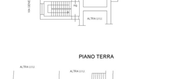 Квартира с 4 комнатами в Авеллино, Италия № 227631 31