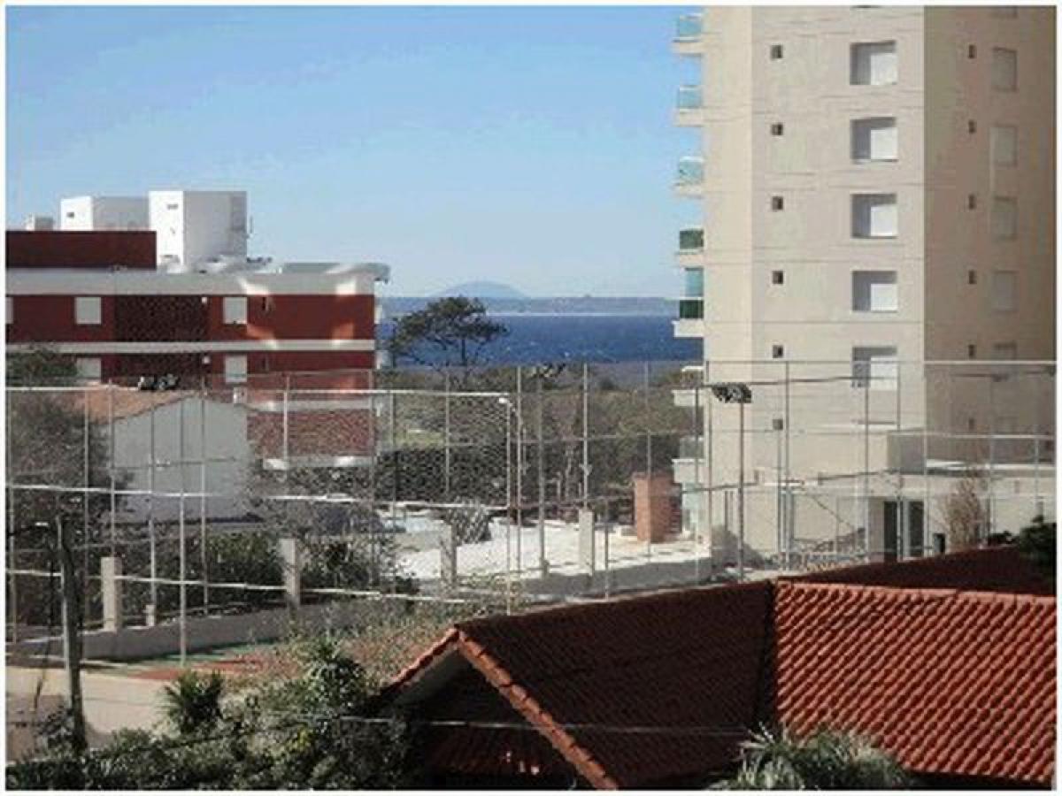 3 bedrooms Apartment in Maldonado, Uruguay No. 2659