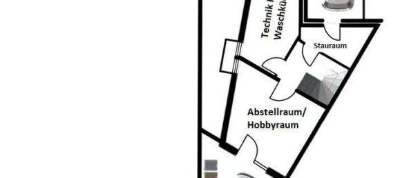 2 bedrooms Townhouse in Ludwigsburg, Germany No. 272833 7