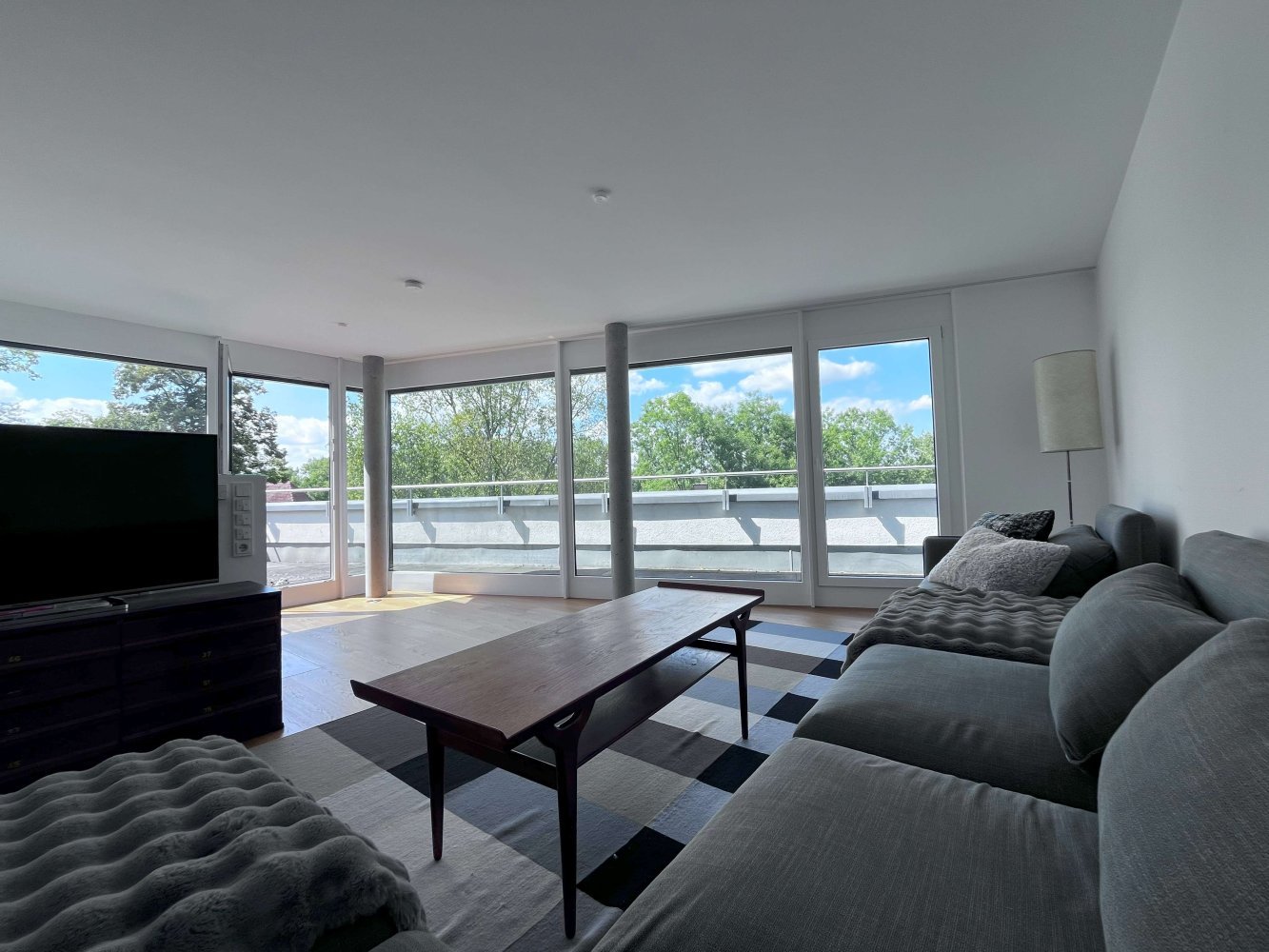 2 bedrooms Townhouse in Ludwigsburg, Germany No. 272833