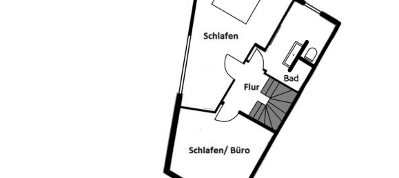 2 bedrooms Townhouse in Ludwigsburg, Germany No. 272833 5