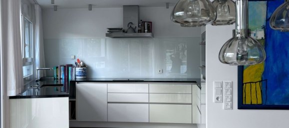 2 bedrooms Townhouse in Ludwigsburg, Germany No. 272833 3