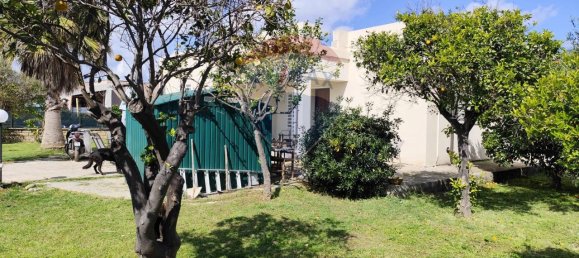 4غرفة فيلا في Syracuse, Italy رقم 247220 8