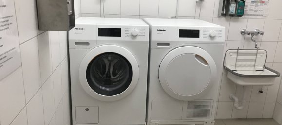 Студия в Байройт, Германия № 192923 7