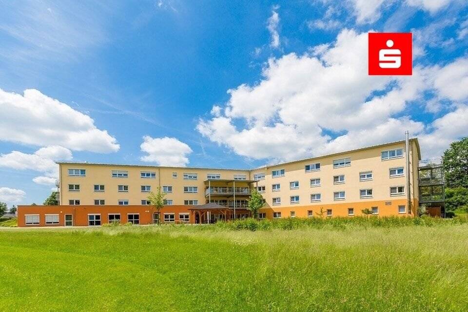 Студия в Байройт, Германия № 192923