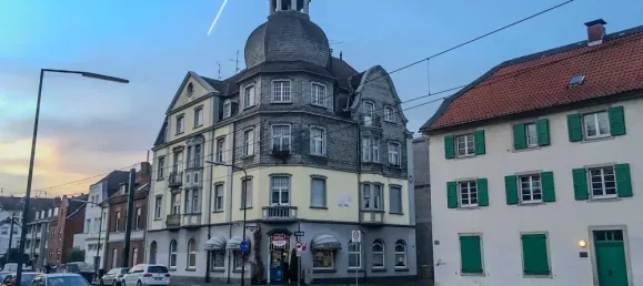 2-salle Appartement à Dusseldorf, Germany No. 111698 13