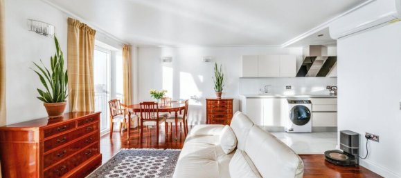 2 chambres Appartement à London, United Kingdom No. 10497 11