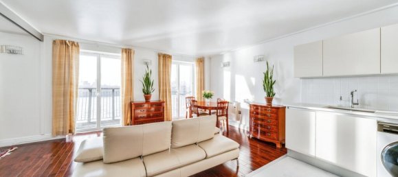 2 chambres Appartement à London, United Kingdom No. 10497 5