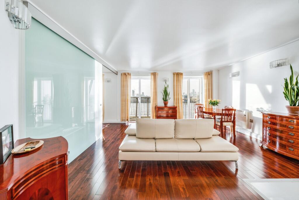 2 chambres Appartement à London, United Kingdom No. 10497