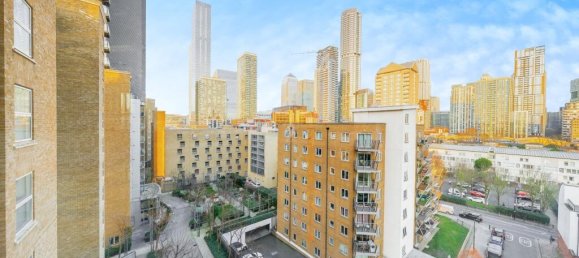 2 chambres Appartement à London, United Kingdom No. 10497 14