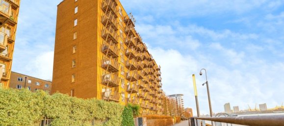 2 chambres Appartement à London, United Kingdom No. 10497 17