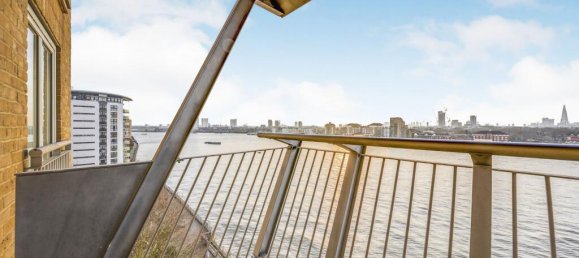 2 chambres Appartement à London, United Kingdom No. 10497 9