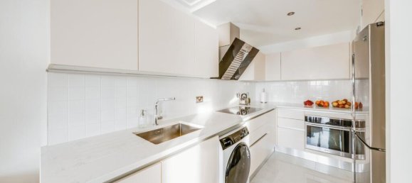 2 chambres Appartement à London, United Kingdom No. 10497 4