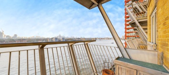 2 chambres Appartement à London, United Kingdom No. 10497 8