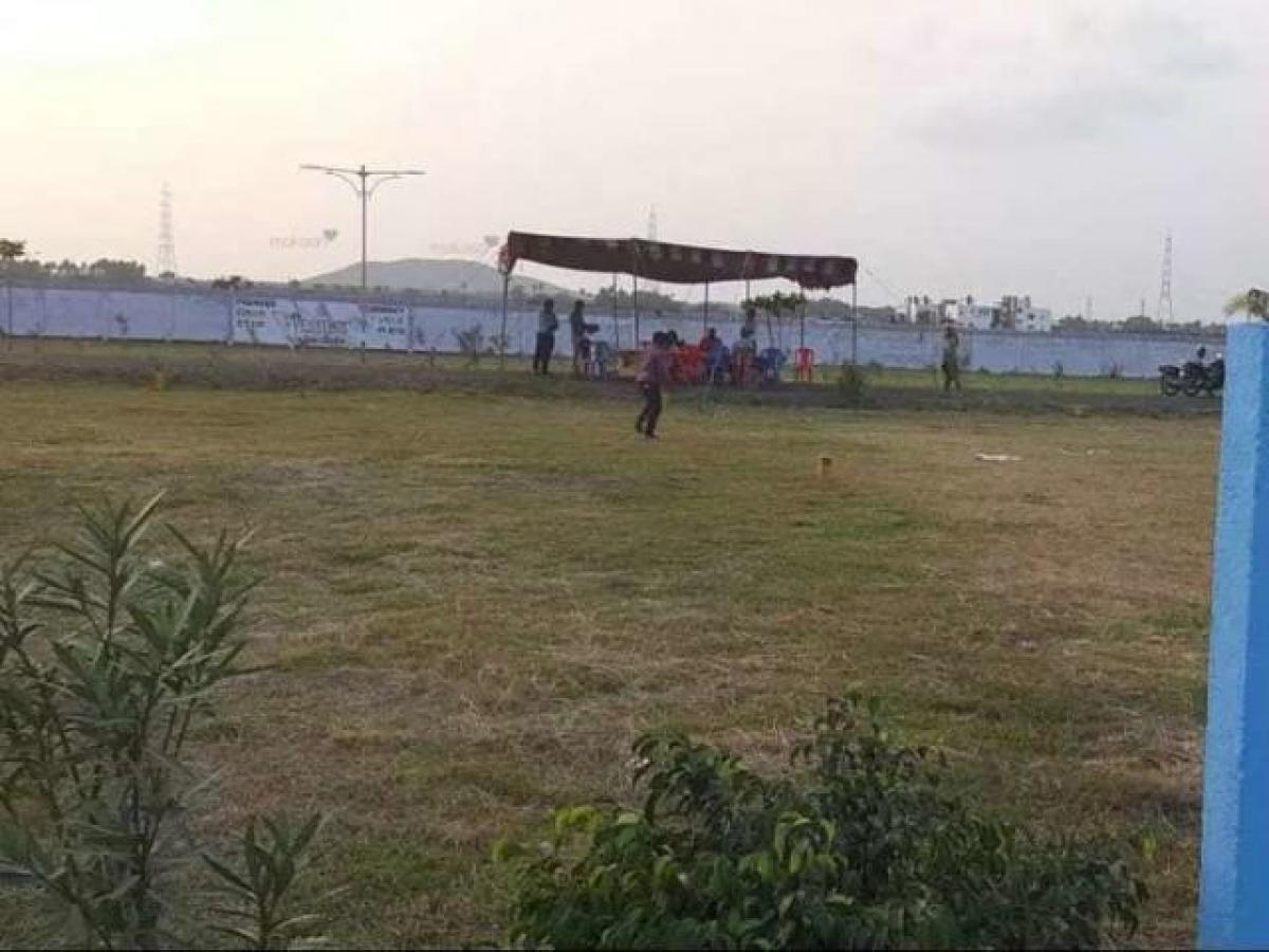  Land in Chennai, India No. 40249