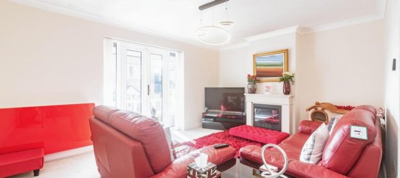 4 bedrooms Townhouse in Basingstoke, United Kingdom No. 10646 20