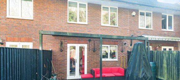 4 bedrooms Townhouse in Basingstoke, United Kingdom No. 10646 67