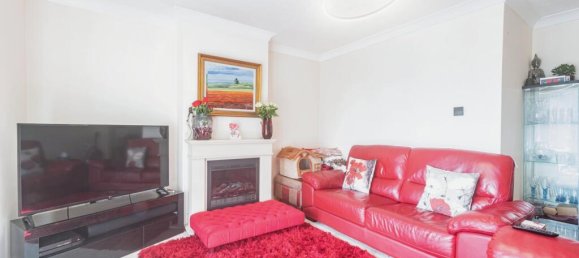 4 bedrooms Townhouse in Basingstoke, United Kingdom No. 10646 11