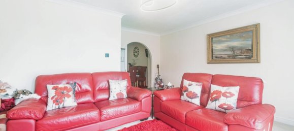 4 bedrooms Townhouse in Basingstoke, United Kingdom No. 10646 9