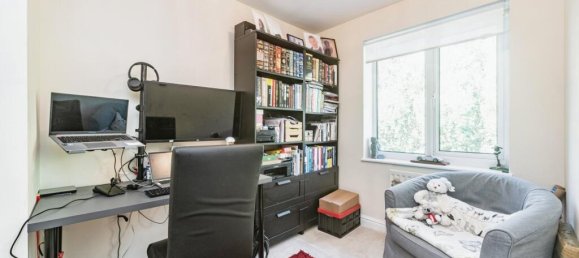 4 bedrooms Townhouse in Basingstoke, United Kingdom No. 10646 53