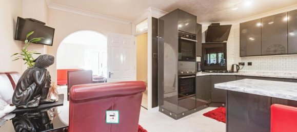 4 bedrooms Townhouse in Basingstoke, United Kingdom No. 10646 18