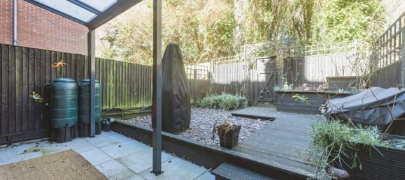 4 bedrooms Townhouse in Basingstoke, United Kingdom No. 10646 54