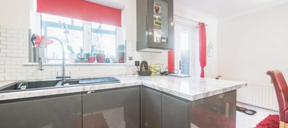 4 bedrooms Townhouse in Basingstoke, United Kingdom No. 10646 29