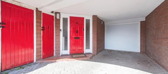 4 bedrooms Townhouse in Basingstoke, United Kingdom No. 10646 69