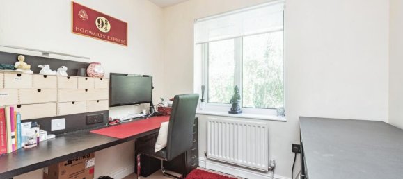 4 bedrooms Townhouse in Basingstoke, United Kingdom No. 10646 66