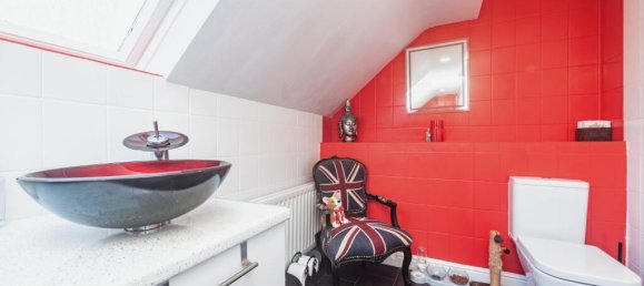 4 bedrooms Townhouse in Basingstoke, United Kingdom No. 10646 21