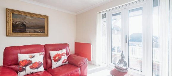 4 bedrooms Townhouse in Basingstoke, United Kingdom No. 10646 8