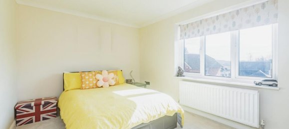 4 bedrooms Townhouse in Basingstoke, United Kingdom No. 10646 30