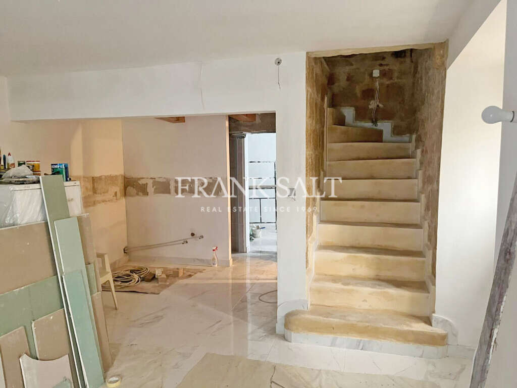 2 bedrooms House in Zebbug, Malta No. 8418