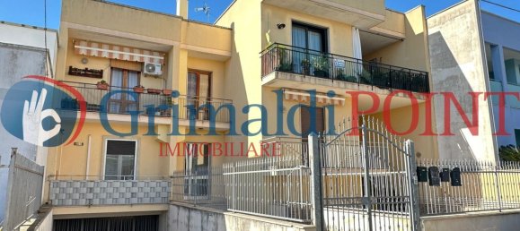 Квартира с 5 комнатами в Melendugno, Италия № 54365 30