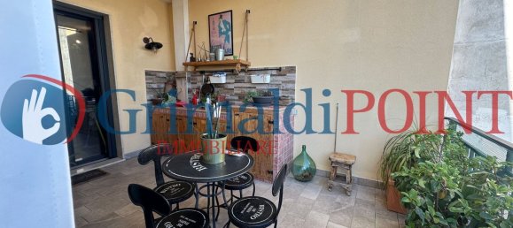 Квартира с 5 комнатами в Melendugno, Италия № 54365 24