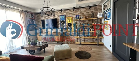 Квартира с 5 комнатами в Melendugno, Италия № 54365 5