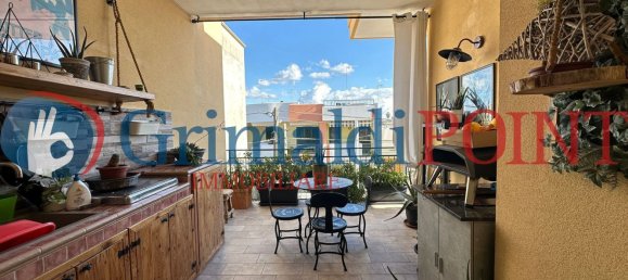 Квартира с 5 комнатами в Melendugno, Италия № 54365 25