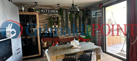 Квартира с 5 комнатами в Melendugno, Италия № 54365 37