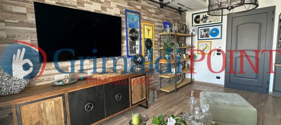 Квартира с 5 комнатами в Melendugno, Италия № 54365 27