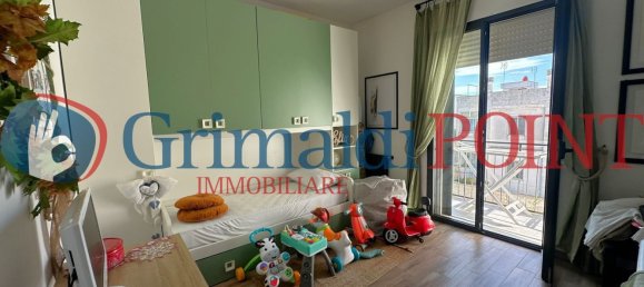 Квартира с 5 комнатами в Melendugno, Италия № 54365 31